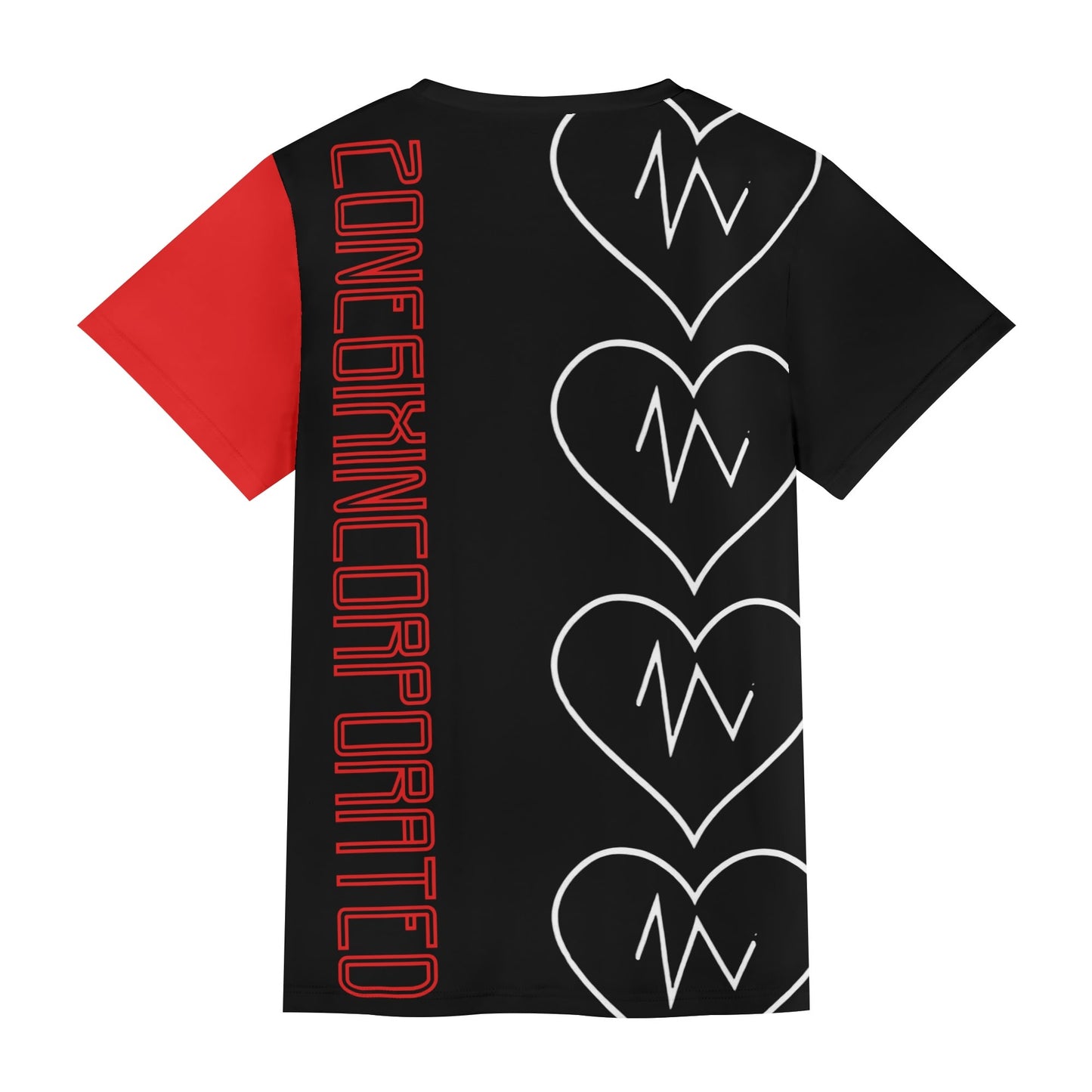 Get trendy with ZONE6ixINCORPORATED by ZONE6IX DISTRIBUTIONS LLC Short Sleeve shirt -  available at ZONE6IX DISTRIBUTIONS LLC . Grab yours for $80.87 today!