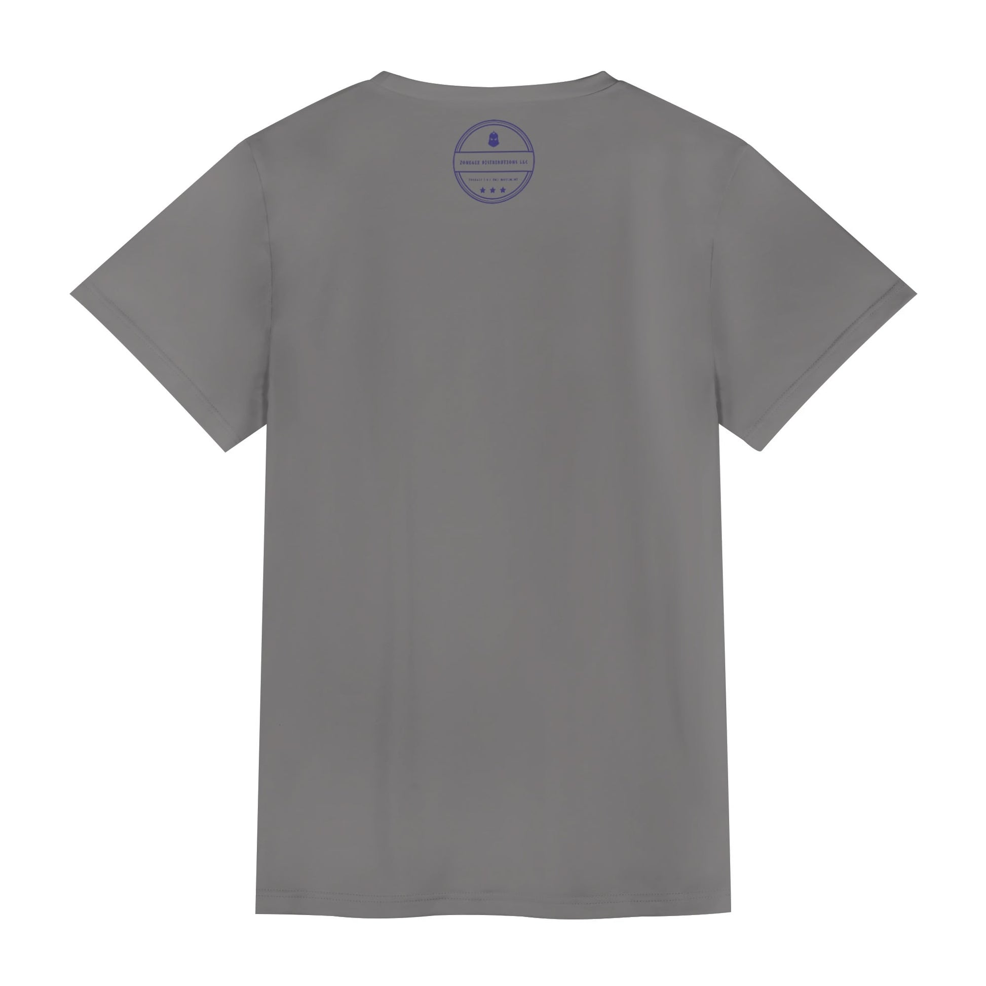 Get trendy with ZONE6ixINCORPORATED by ZONE6IX DISTRIBUTIONS LLC  Short Sleeve Tshirt -  available at ZONE6IX DISTRIBUTIONS LLC . Grab yours for $67 today!