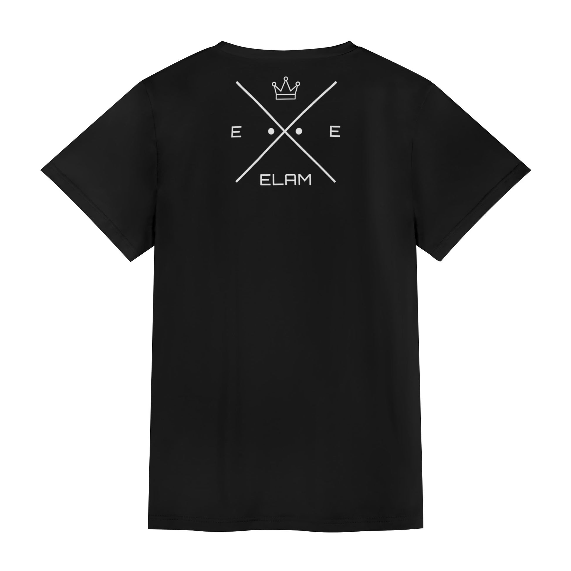 Get trendy with ELAM WORLD by ZONE6IX DISTRIBUTIONS LLC Short Sleeve Tshirt -  available at ZONE6IX DISTRIBUTIONS LLC . Grab yours for $67 today!