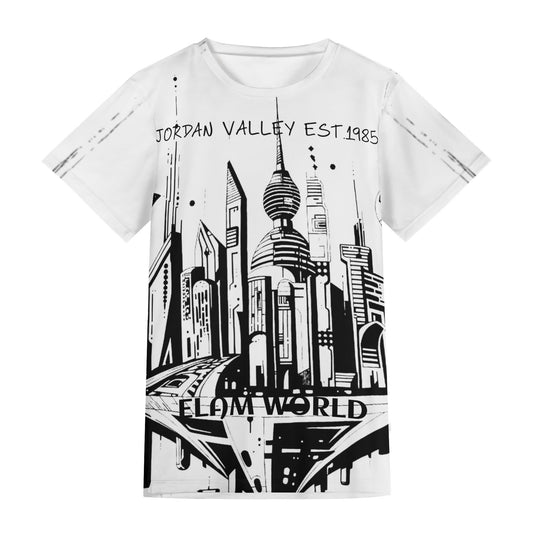 Get trendy with ELAM WORLD by ZONE6IX DISTRIBUTIONS LLC Short Sleeve shirt -  available at ZONE6IX DISTRIBUTIONS LLC . Grab yours for $67 today!