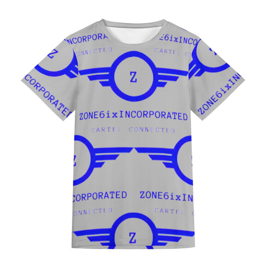 Get trendy with ZONE6ixINCORPORATED by ZONE6IX DISTRIBUTIONS LLC Short Sleeve Tshirt -  available at ZONE6IX DISTRIBUTIONS LLC . Grab yours for $67 today!