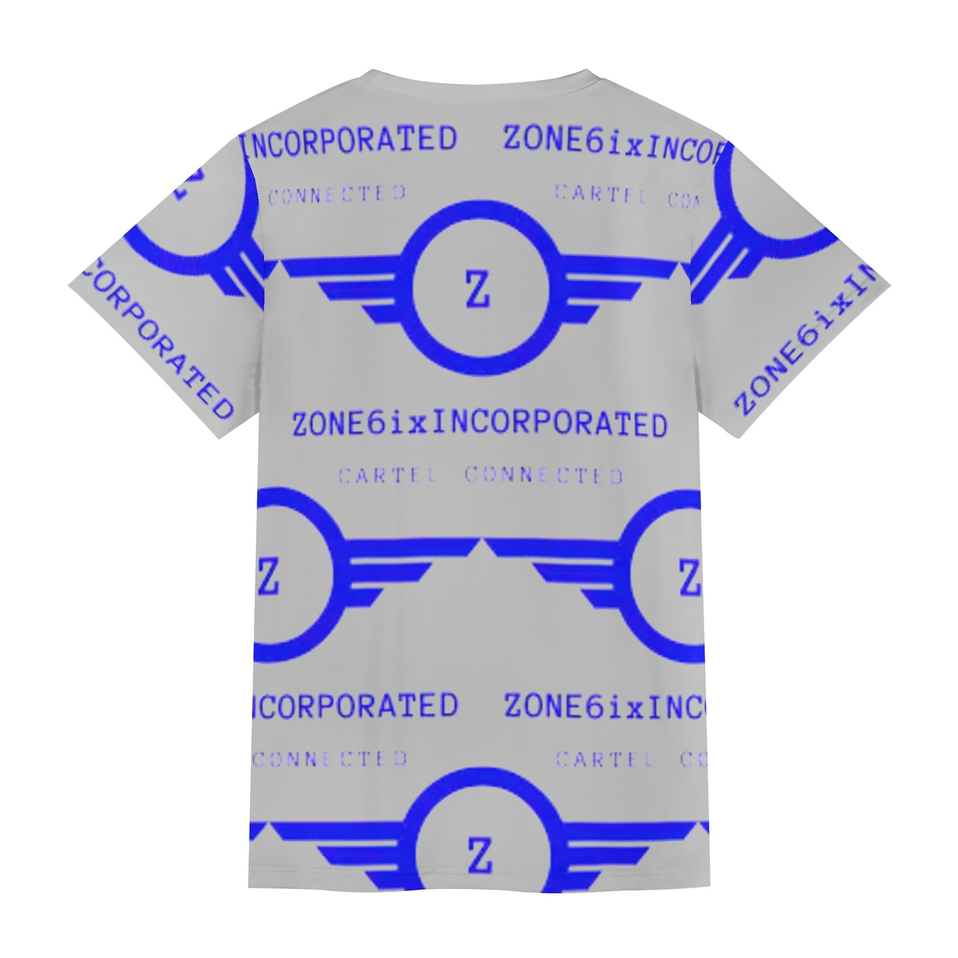 Get trendy with ZONE6ixINCORPORATED by ZONE6IX DISTRIBUTIONS LLC Short Sleeve Tshirt -  available at ZONE6IX DISTRIBUTIONS LLC . Grab yours for $67 today!