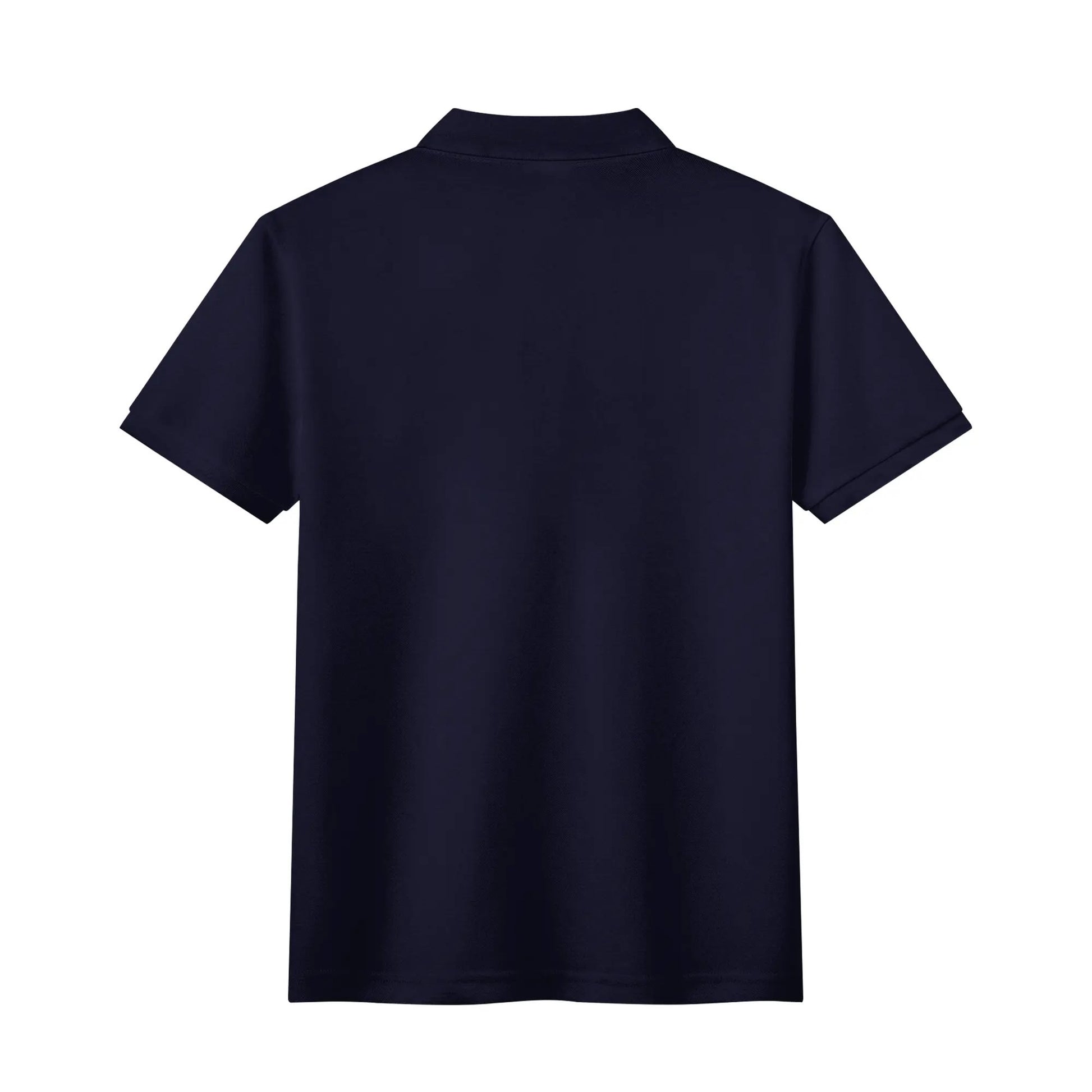 Get trendy with ZONE6ixINCORPORATED by ZONE6IX DISTRIBUTIONS LLC  Cotton Polo Shirt -  available at ZONE6IX DISTRIBUTIONS LLC . Grab yours for $77 today!