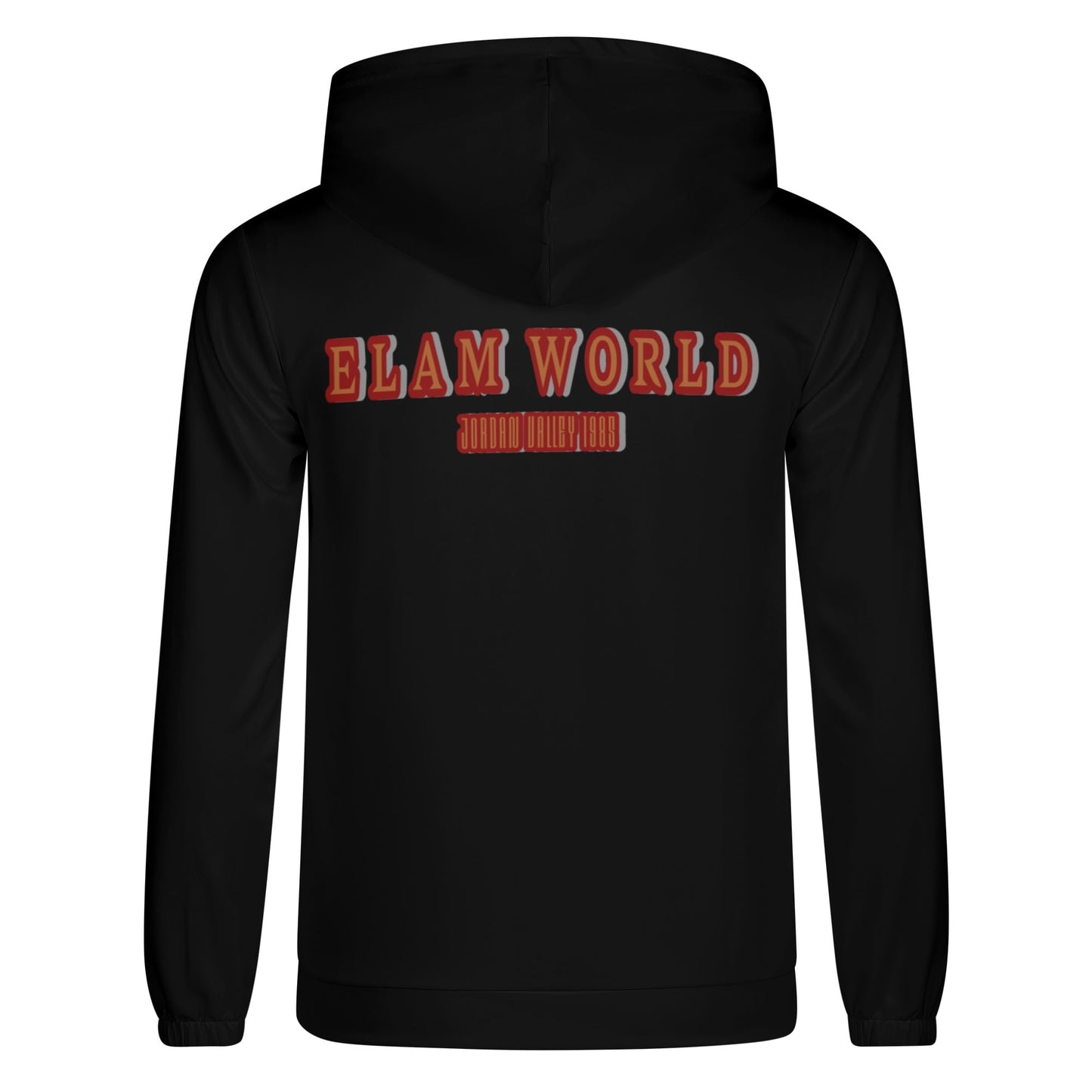 Get trendy with ELAM WORLD by ZONE6IX DISTRIBUTIONS LLC Hoodie - Fashion Ziphoodie & Jogger - AOP available at ZONE6IX DISTRIBUTIONS LLC . Grab yours for $150 today!