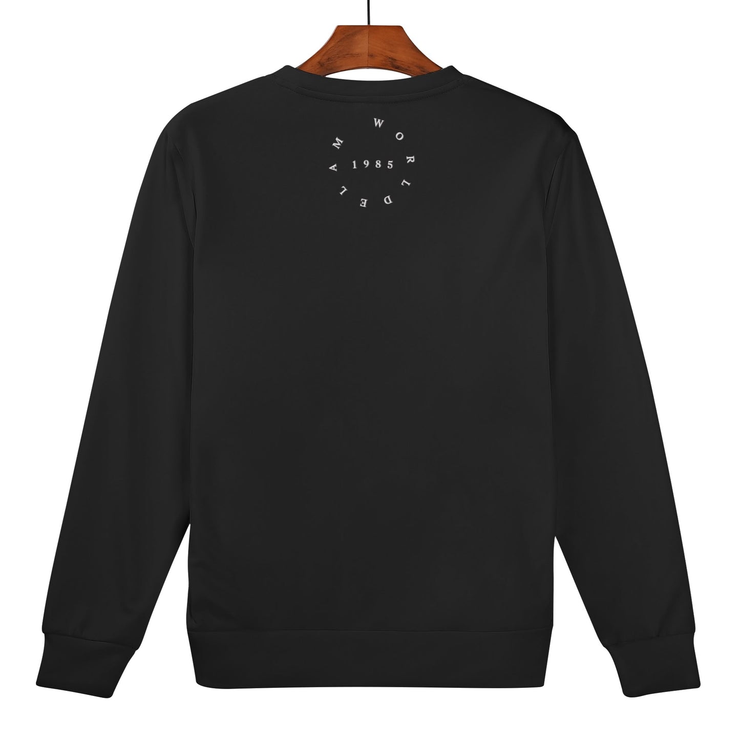 Get trendy with ELAM WORLD by ZONE6IX DISTRIBUTIONS LLC  Streetwear Sweater -  available at ZONE6IX DISTRIBUTIONS LLC . Grab yours for $83.98 today!