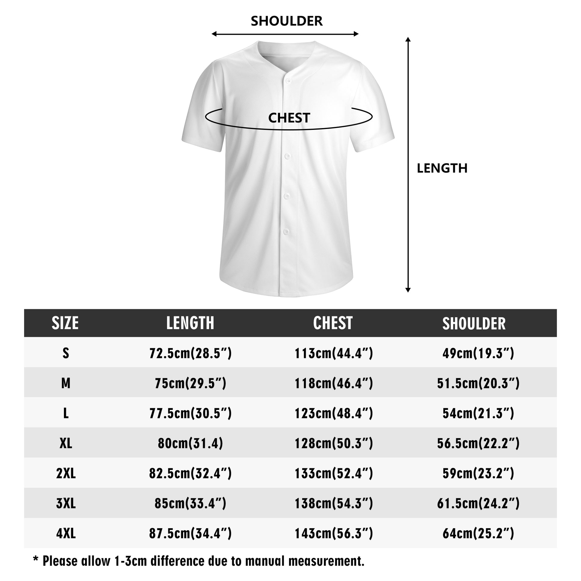 Get trendy with ELAM by ZONE6IX DISTRIBUTIONS LLC BASEBALL JERSEY -  available at ZONE6IX DISTRIBUTIONS LLC . Grab yours for $144 today!