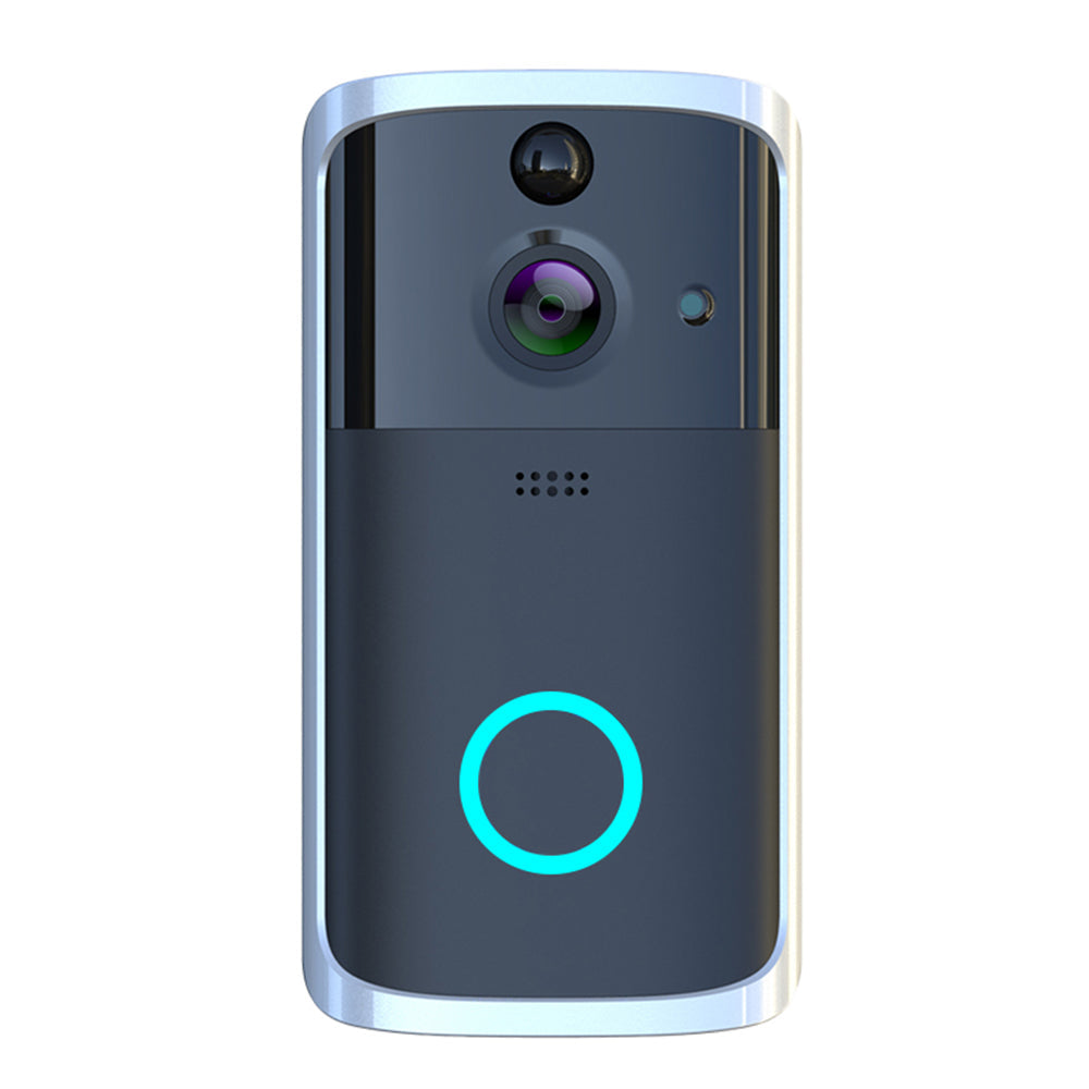 Get trendy with WiFi Video Doorbell Camera -  available at ZONE6IX DISTRIBUTIONS LLC . Grab yours for $85.37 today!