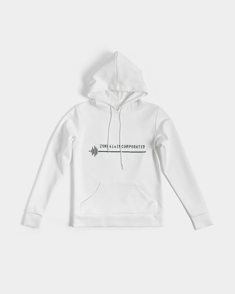 Get trendy with ZONE6ixINCORPORATED Women's Hoodie - hoodie available at ZONE6IX DISTRIBUTIONS LLC . Grab yours for $129.15 today!