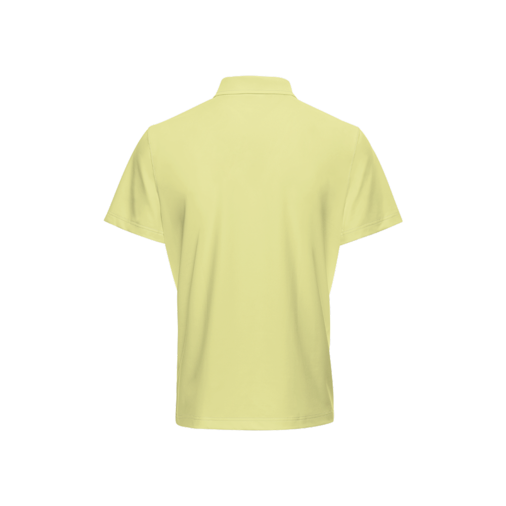 Get trendy with ELAM by ZONE6IX DISTRIBUTIONS LLC Men's_Classic_Polo - ZONE6IX DISTRIBUTIONS LLC available at ZONE6IX DISTRIBUTIONS LLC . Grab yours for $81.25 today!