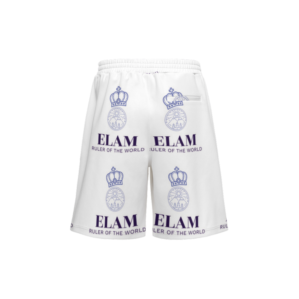 Get trendy with ELAM RULER OF THE WORLD by ZONE6IX DISTRIBUTIONS LLC -  available at ZONE6IX DISTRIBUTIONS LLC . Grab yours for $68.37 today!