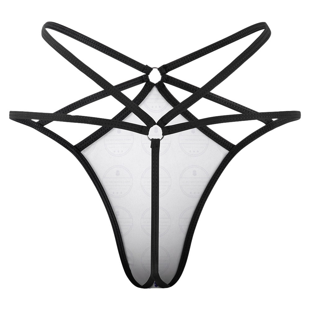 Get trendy with ZONE6IX DISTRIBUTIONS LLC T-back THONG -  available at ZONE6IX DISTRIBUTIONS LLC . Grab yours for $24.52 today!