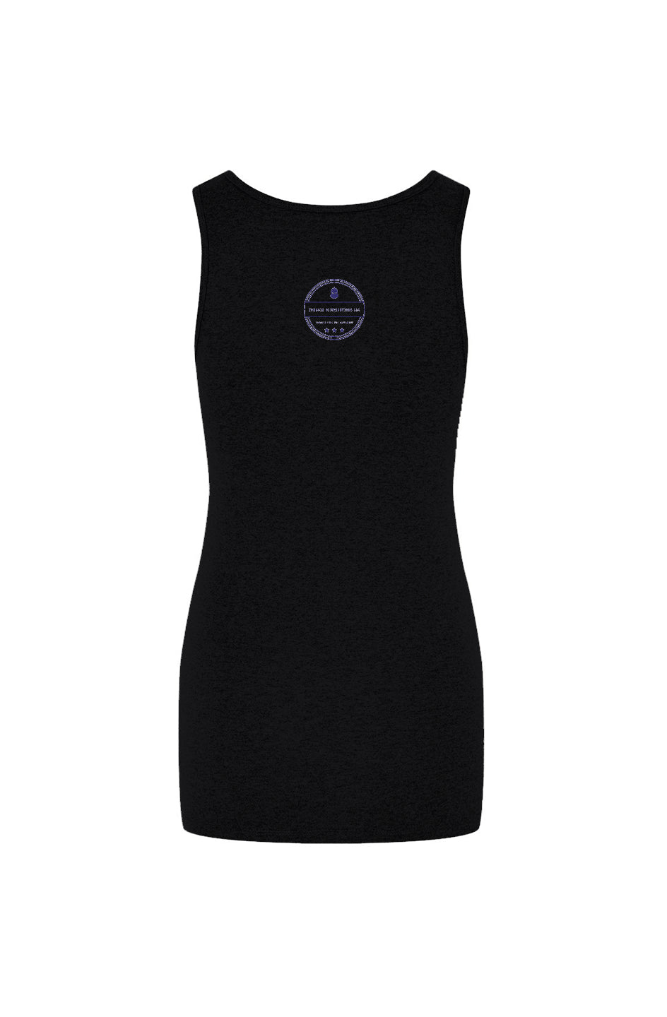 Get trendy with ZONE6IX DISTRIBUTIONS LLC. Women's Micro Rib Tank - tank top available at ZONE6IX DISTRIBUTIONS LLC . Grab yours for $55.96 today!