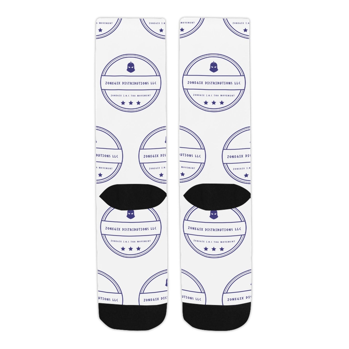 Get trendy with ZONE6IX DISTRIBUTIONS LLC Socks -  available at ZONE6IX DISTRIBUTIONS LLC . Grab yours for $31.38 today!