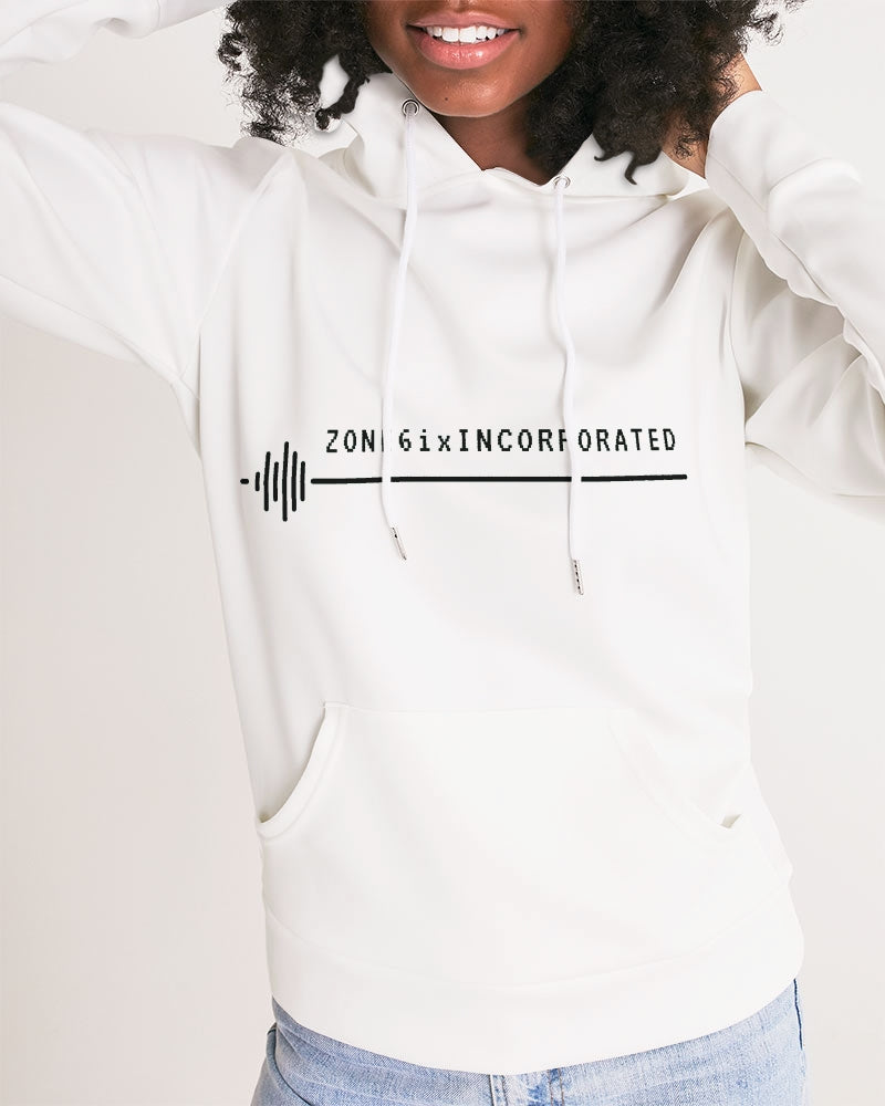 Get trendy with ZONE6ixINCORPORATED Women's Hoodie - hoodie available at ZONE6IX DISTRIBUTIONS LLC . Grab yours for $129.15 today!