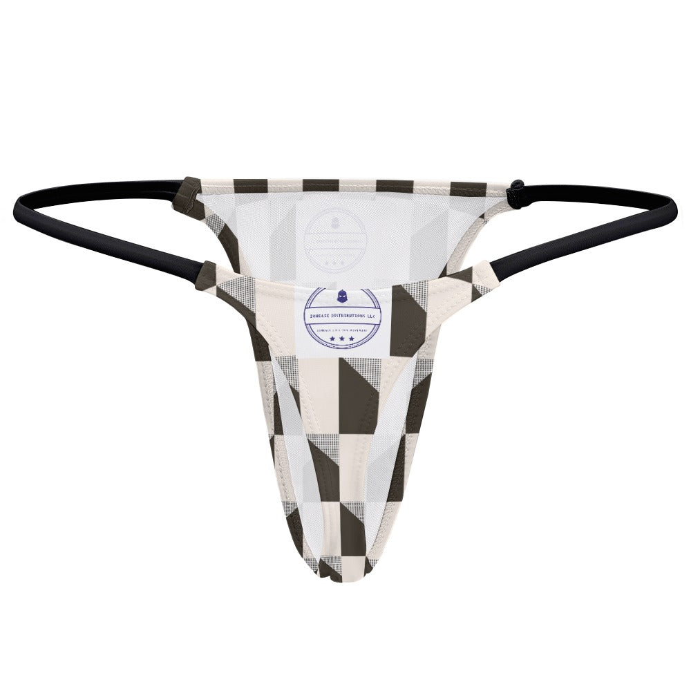 Get trendy with ZONE6IX DISTRIBUTIONS LLC Sexy Thin Thong -  available at ZONE6IX DISTRIBUTIONS LLC . Grab yours for $42.40 today!