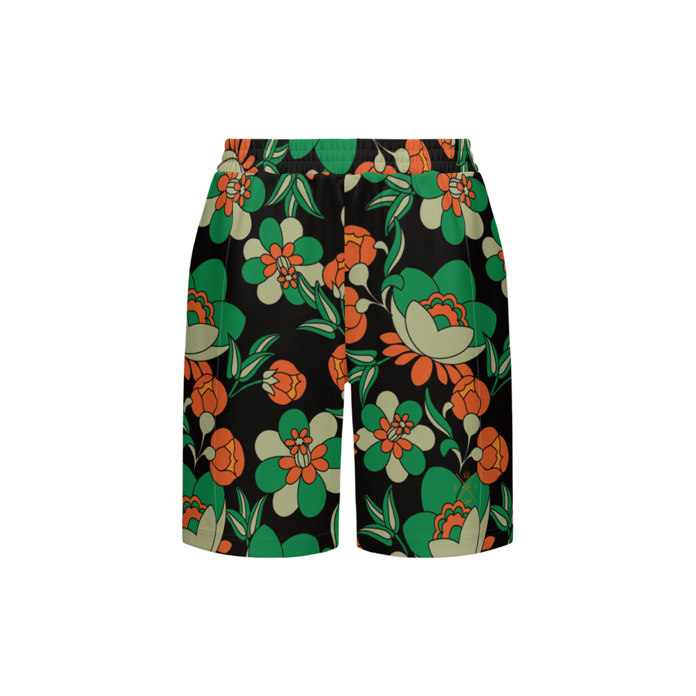 Get trendy with ELAM by ZONE6IX DISTRIBUTIONS LLC  Casual Shorts -  available at ZONE6IX DISTRIBUTIONS LLC . Grab yours for $85.90 today!