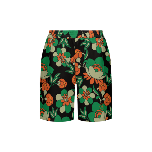 Get trendy with ELAM by ZONE6IX DISTRIBUTIONS LLC  Casual Shorts -  available at ZONE6IX DISTRIBUTIONS LLC . Grab yours for $85.90 today!