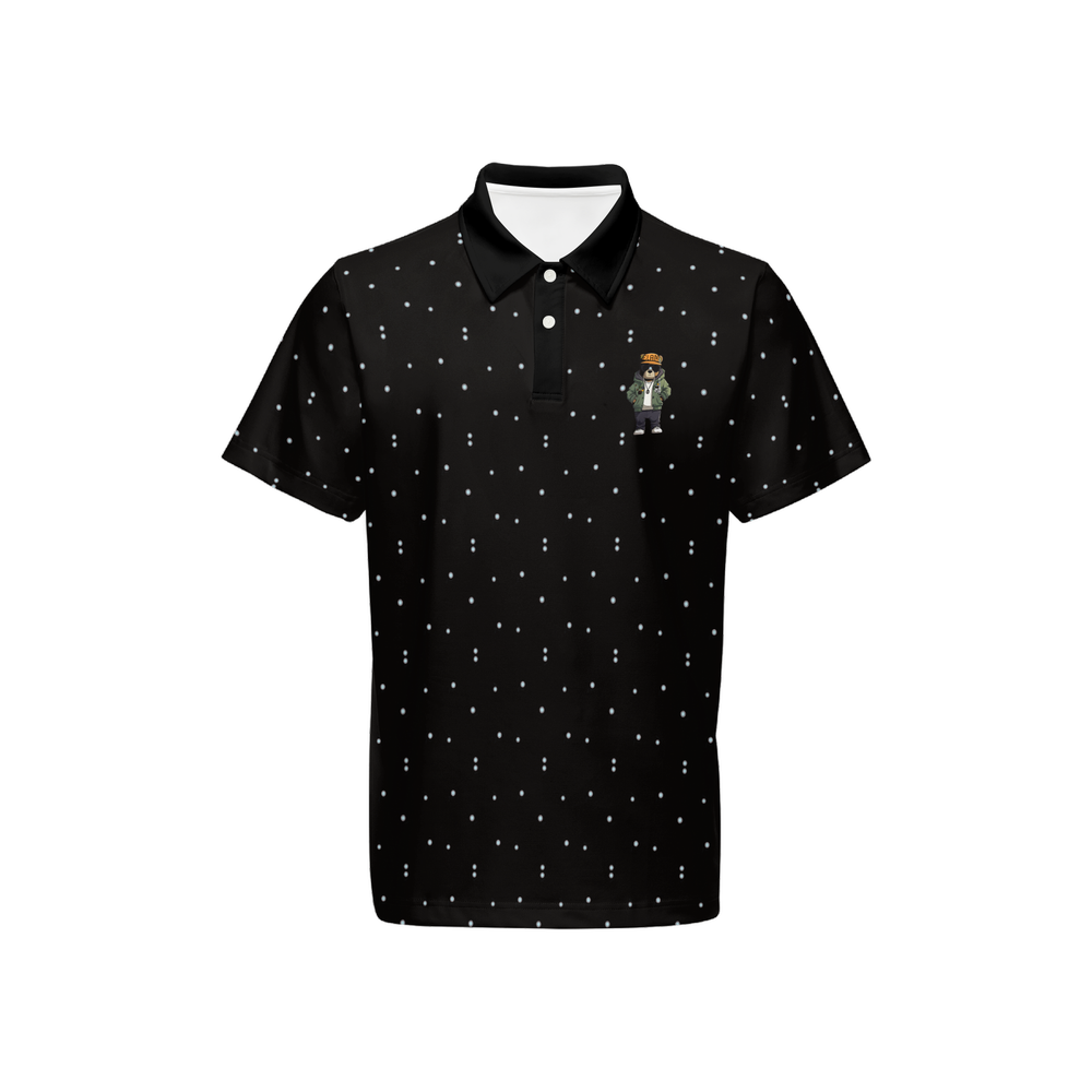 Get trendy with ELAM by ZONE6IX DISTRIBUTIONS LLC Classic Fit Short-Sleeve Polo - Tops available at ZONE6IX DISTRIBUTIONS LLC . Grab yours for $108.33 today!