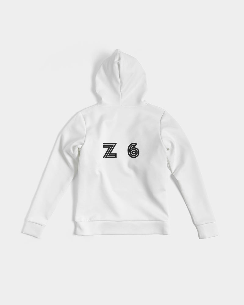 Get trendy with ZONE6ixINCORPORATED Women's Hoodie - hoodie available at ZONE6IX DISTRIBUTIONS LLC . Grab yours for $129.15 today!