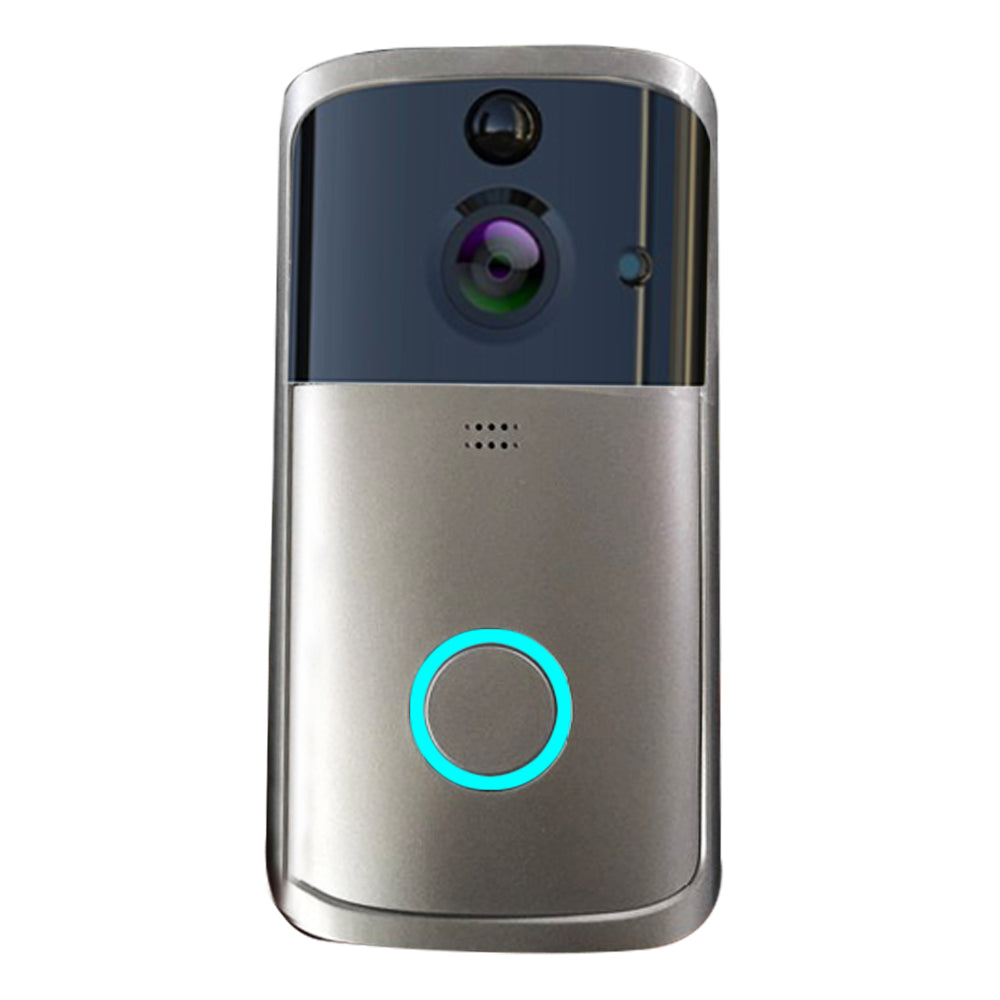 Get trendy with WiFi Video Doorbell Camera -  available at ZONE6IX DISTRIBUTIONS LLC . Grab yours for $85.37 today!