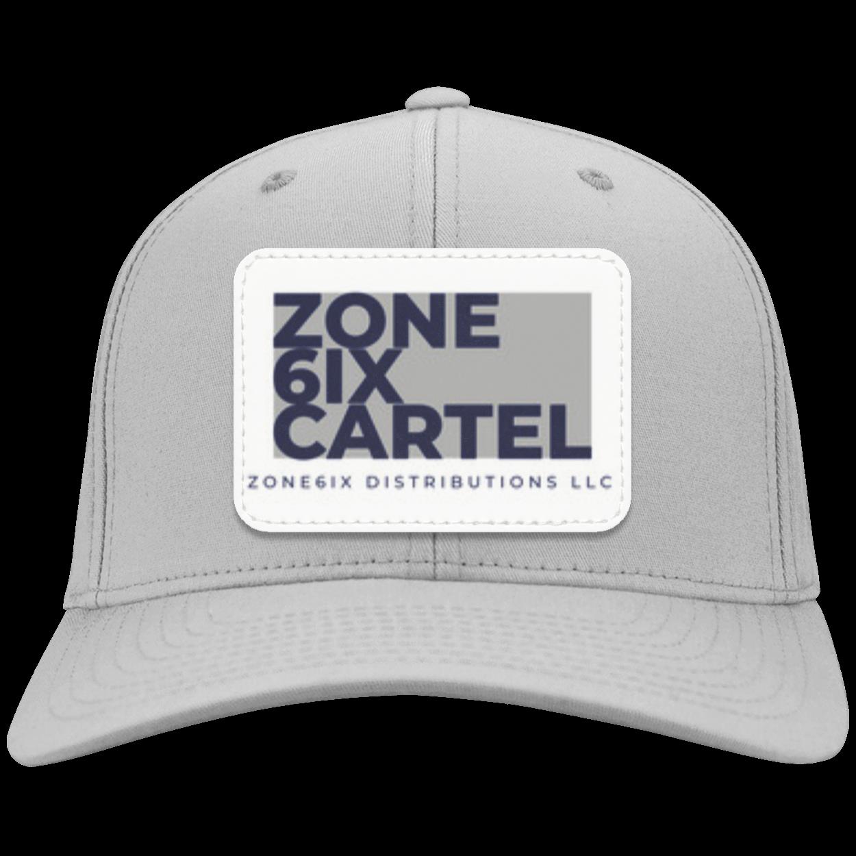 Get trendy with ZONE6IX DISTRIBUTIONS LLC ZONE6IX CARTEL APPEREL Twill Cap - -  available at ZONE6IX DISTRIBUTIONS LLC . Grab yours for $49.81 today!