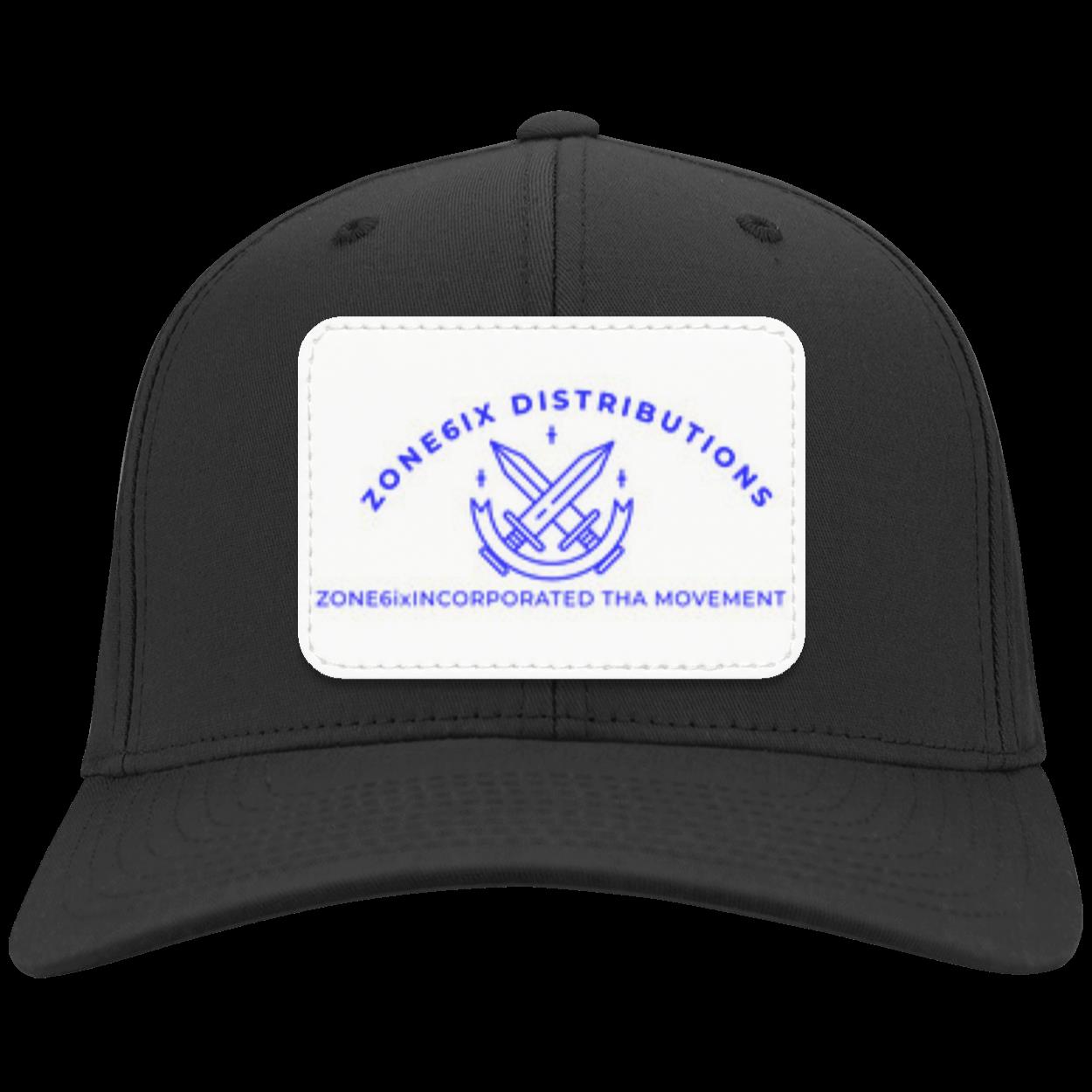 Get trendy with ZONE6IX DISTRIBUTIONS LLC Twill Cap - Dad Hats available at ZONE6IX DISTRIBUTIONS LLC . Grab yours for $55.81 today!