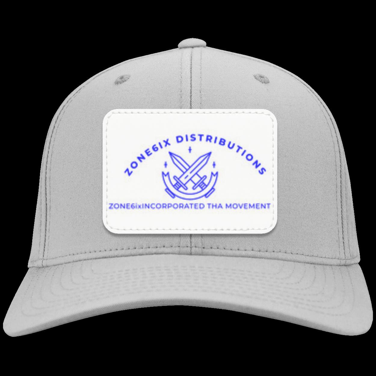 Get trendy with ZONE6IX DISTRIBUTIONS LLC Twill Cap - Dad Hats available at ZONE6IX DISTRIBUTIONS LLC . Grab yours for $55.81 today!