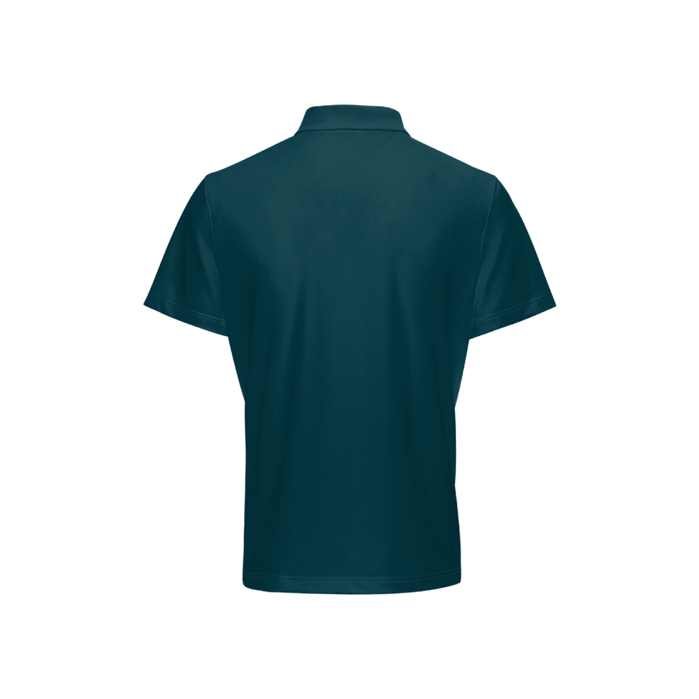 Get trendy with ELAM by ZONE6IX DISTRIBUTIONS LLC Men's_Classic_Polo - ZONE6IX DISTRIBUTIONS LLC available at ZONE6IX DISTRIBUTIONS LLC . Grab yours for $81.25 today!