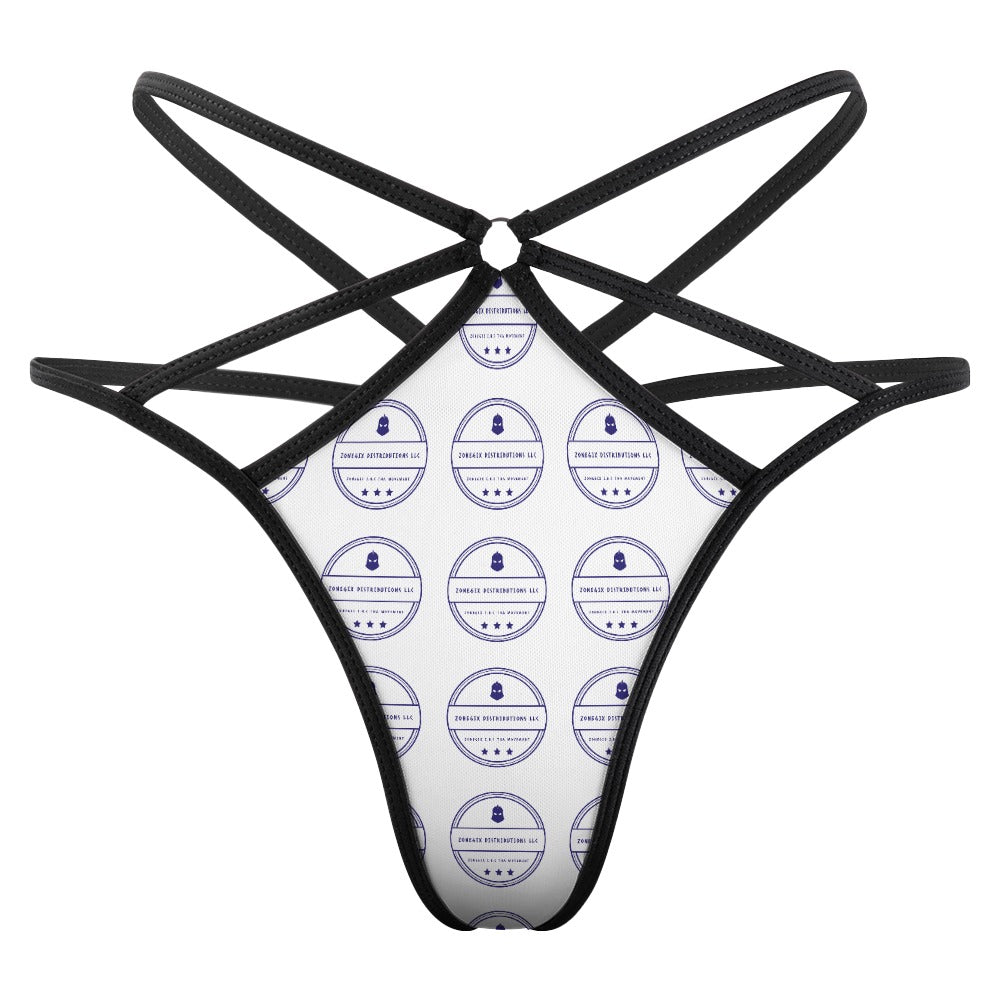 Get trendy with ZONE6IX DISTRIBUTIONS LLC T-back THONG -  available at ZONE6IX DISTRIBUTIONS LLC . Grab yours for $24.52 today!