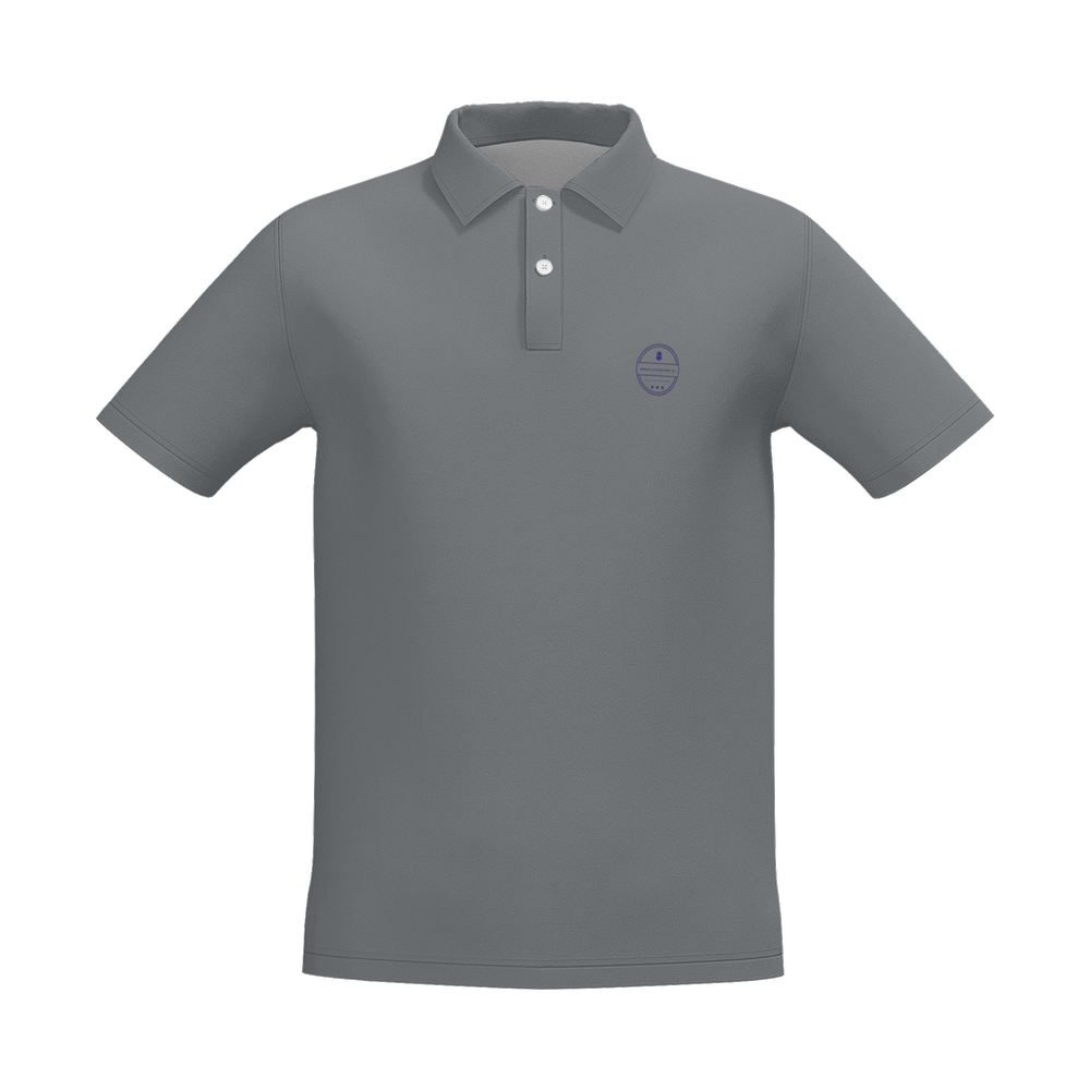 Get trendy with ZONE6IX DISTRIBUTIONS LLC Youth's Performance Short-Sleeve Polo Shirt -  available at ZONE6IX DISTRIBUTIONS LLC . Grab yours for $46.08 today!