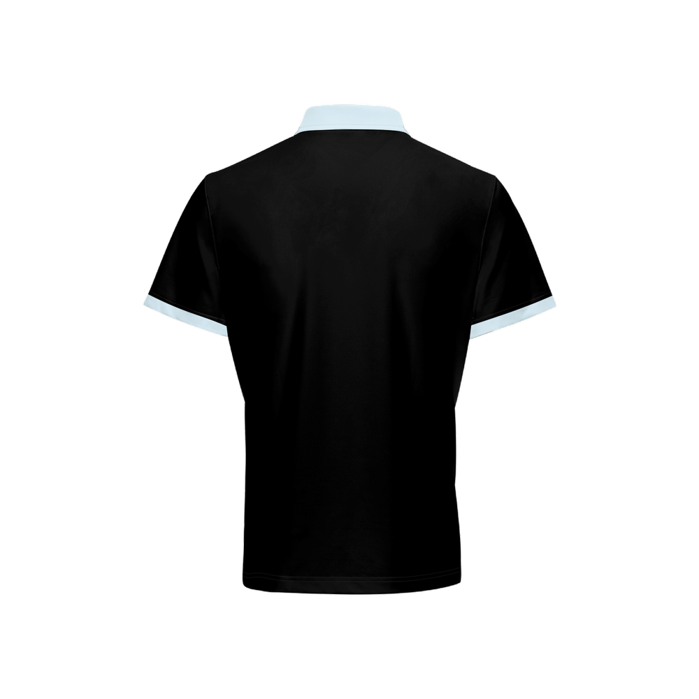 Get trendy with ELAM by ZONE6IX DISTRIBUTIONS LLC Men's_Classic_Polo -  available at ZONE6IX DISTRIBUTIONS LLC . Grab yours for $92.86 today!