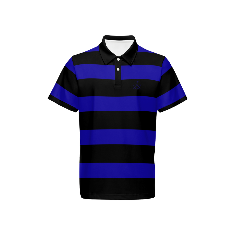 Get trendy with ELAM by ZONE6IX DISTRIBUTIONS LLC  Classic Fit Short-Sleeve Polo Shirt -  available at ZONE6IX DISTRIBUTIONS LLC . Grab yours for $120.37 today!