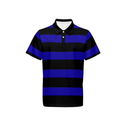 Get trendy with ELAM by ZONE6IX DISTRIBUTIONS LLC  Classic Fit Short-Sleeve Polo Shirt -  available at ZONE6IX DISTRIBUTIONS LLC . Grab yours for $120.37 today!