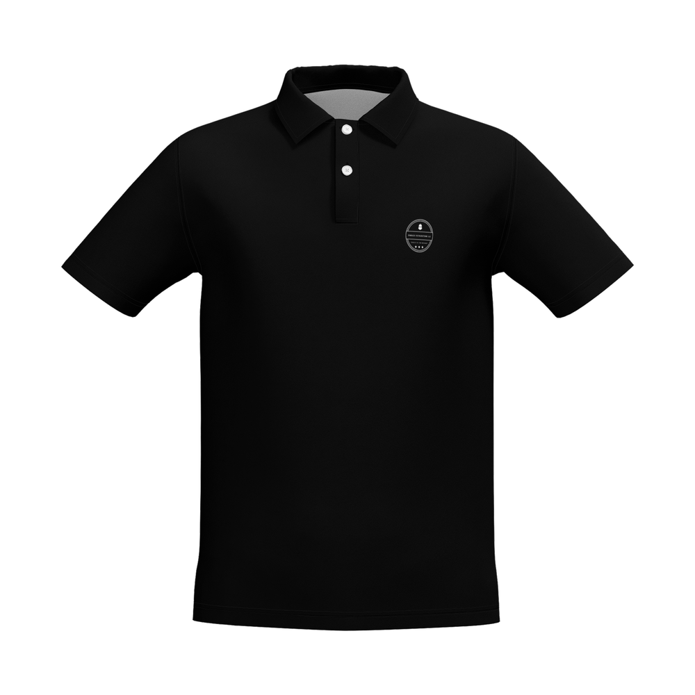 Get trendy with ZONE6IX DISTRIBUTIONS LLC Youth's Performance Short-Sleeve Polo Shirt -  available at ZONE6IX DISTRIBUTIONS LLC . Grab yours for $46.08 today!