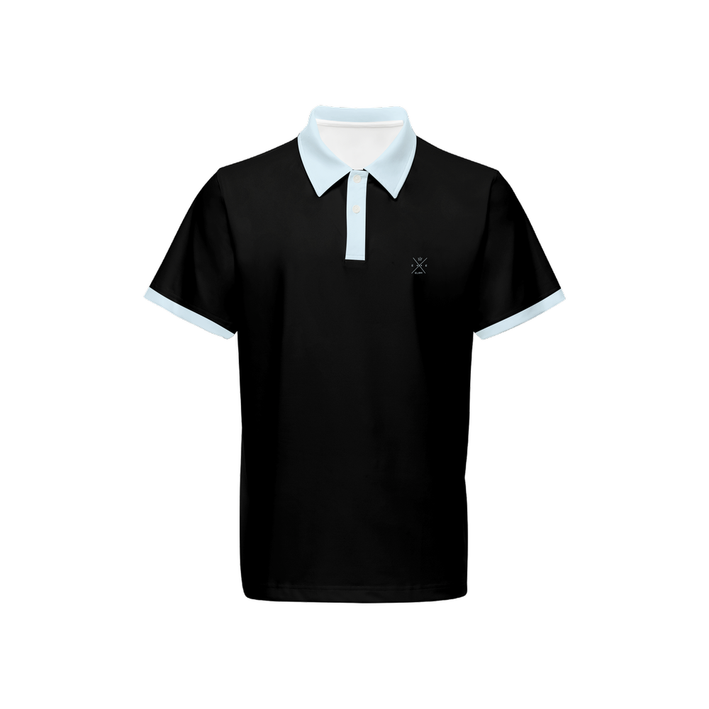 Get trendy with ELAM by ZONE6IX DISTRIBUTIONS LLC Men's_Classic_Polo -  available at ZONE6IX DISTRIBUTIONS LLC . Grab yours for $92.86 today!