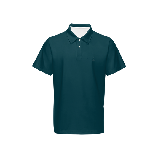 Get trendy with ELAM by ZONE6IX DISTRIBUTIONS LLC Men's_Classic_Polo - ZONE6IX DISTRIBUTIONS LLC available at ZONE6IX DISTRIBUTIONS LLC . Grab yours for $81.25 today!