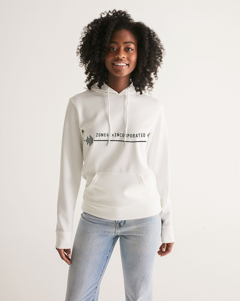 Get trendy with ZONE6ixINCORPORATED Women's Hoodie - hoodie available at ZONE6IX DISTRIBUTIONS LLC . Grab yours for $129.15 today!