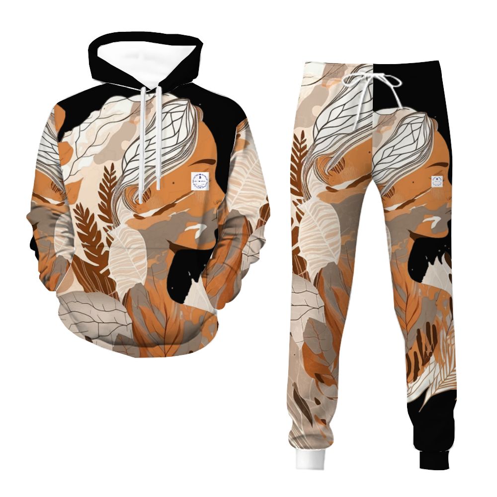 Get trendy with ZONE6IX DISTRIBUTIONS LLC JOGGER SUITE -  available at ZONE6IX DISTRIBUTIONS LLC . Grab yours for $144.13 today!