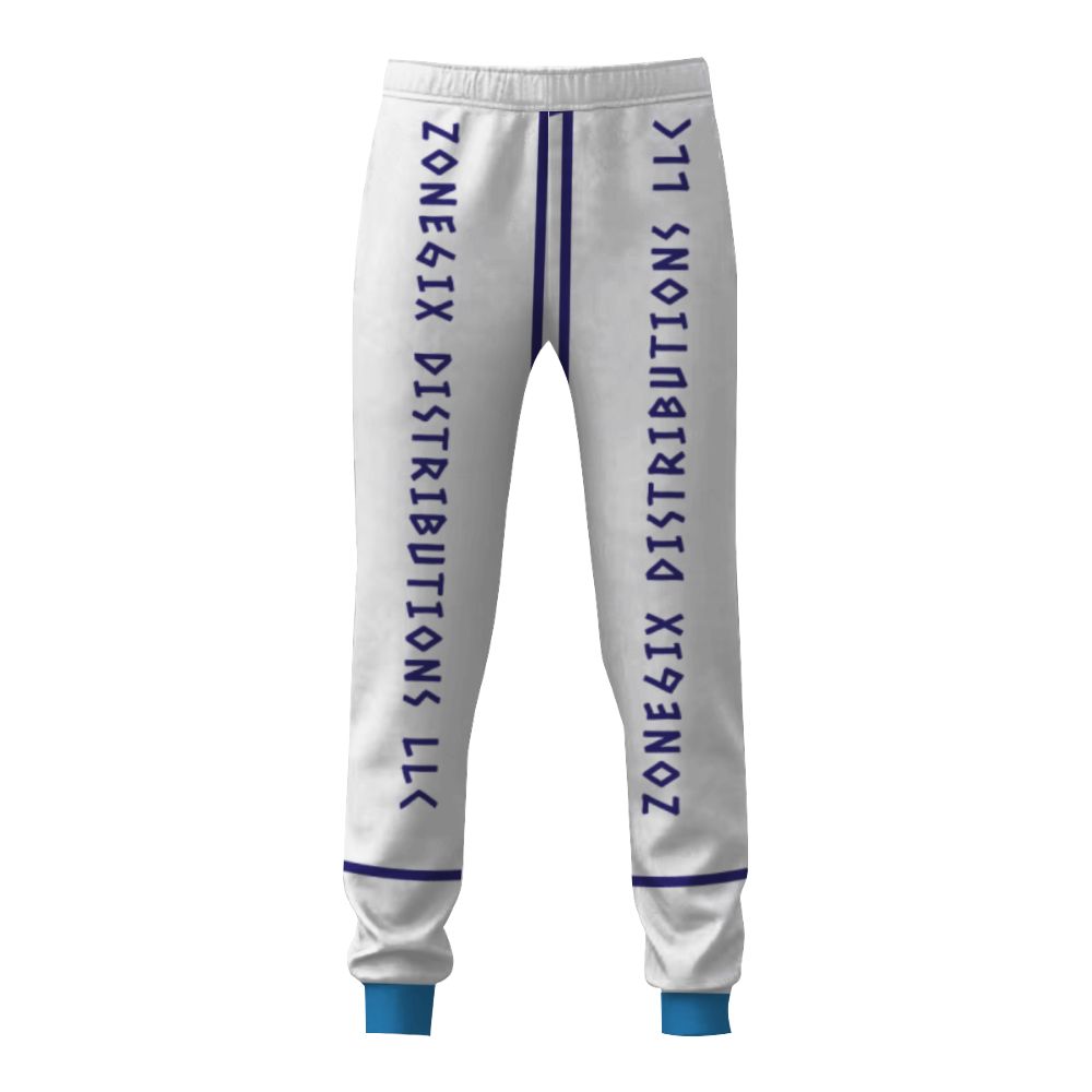 Get trendy with ZONE6IX DISTRIBUTINS LLC JOGGERS -  available at ZONE6IX DISTRIBUTIONS LLC . Grab yours for $76.88 today!