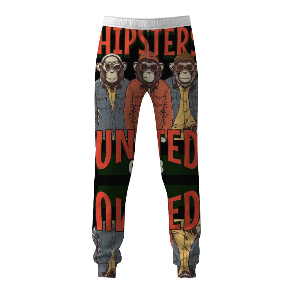 Get trendy with ZONE6IX DISTRIBUTIONS LLC HIPSTER CLUB JOGGERS -  available at ZONE6IX DISTRIBUTIONS LLC . Grab yours for $88.99 today!