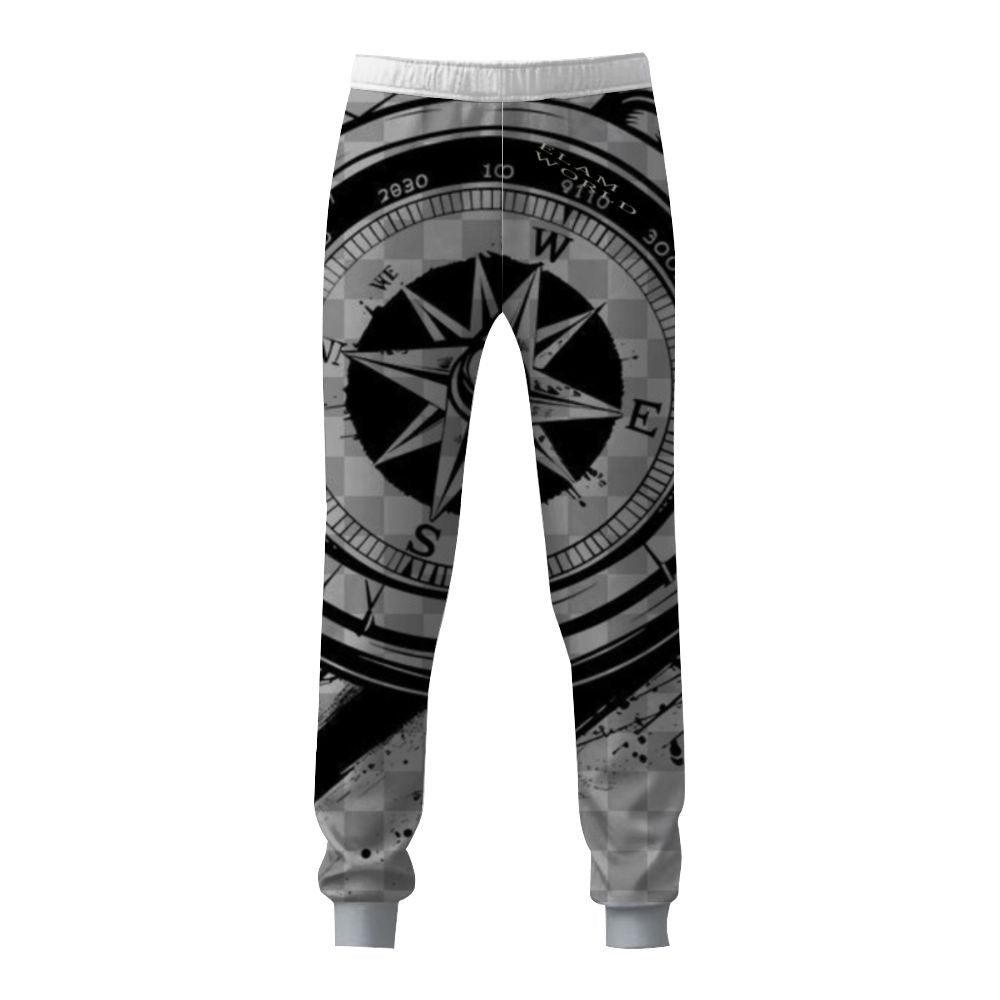 Get trendy with ELAM WORLD by ZONE6IX DISTRIBUTIONS LLC JOGGERS -  available at ZONE6IX DISTRIBUTIONS LLC . Grab yours for $89.95 today!