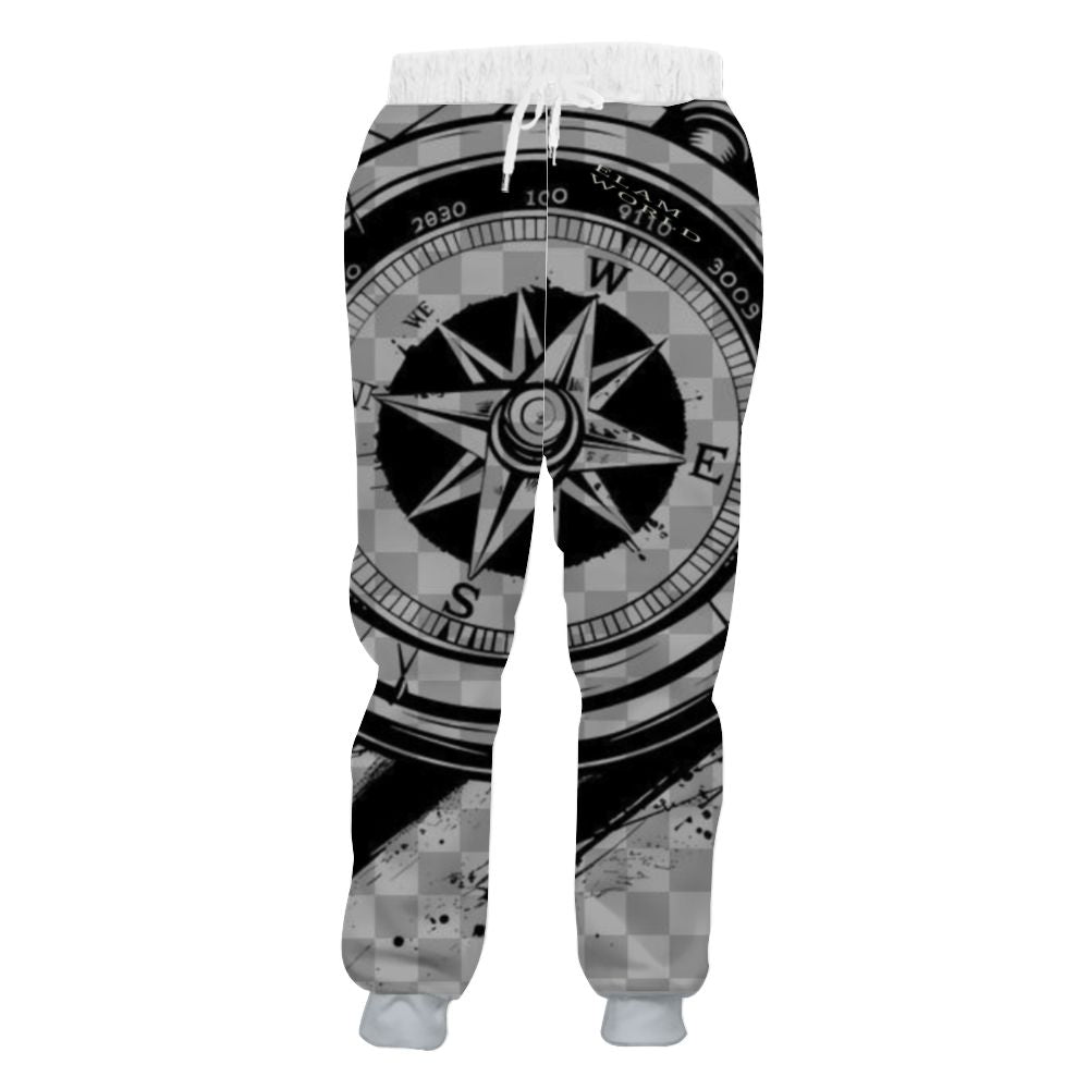 Get trendy with ELAM WORLD by ZONE6IX DISTRIBUTIONS LLC JOGGERS -  available at ZONE6IX DISTRIBUTIONS LLC . Grab yours for $89.95 today!