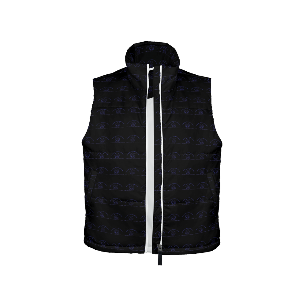 Get trendy with ZONE6IX DISTRIBUTIONS LLC.  Puffer Vest-Lightweight Ecodear -  available at ZONE6IX DISTRIBUTIONS LLC . Grab yours for $115.63 today!