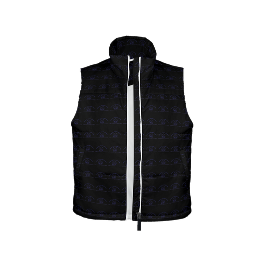 Get trendy with ZONE6IX DISTRIBUTIONS LLC.  Puffer Vest-Lightweight Ecodear -  available at ZONE6IX DISTRIBUTIONS LLC . Grab yours for $115.63 today!