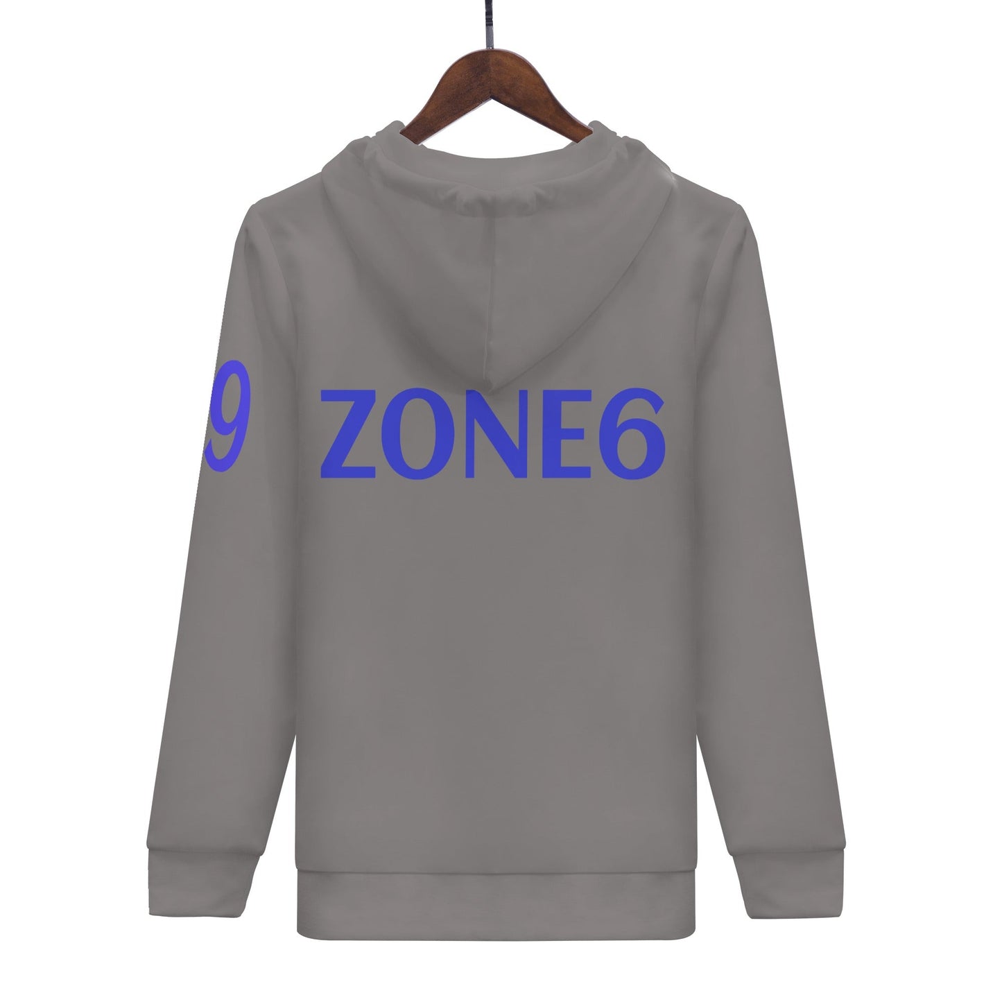 Get trendy with ZONE6IX DISTRIBUTIONS LLC ZONE6ixINCORPORATED MOON WALKER hoode -  available at ZONE6IX DISTRIBUTIONS LLC . Grab yours for $175 today!