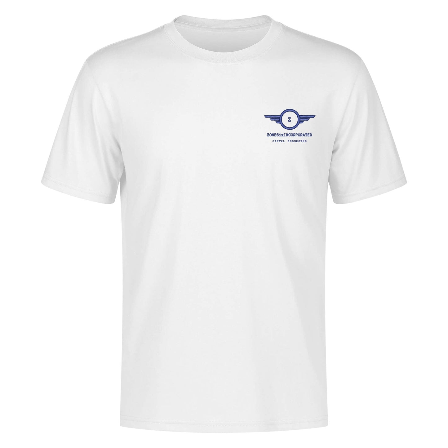 Get trendy with Zone6ixdistributions ZONE6ixINCORPORATED TAKE FLIGHT TEE by CHRIS ELAM -  available at ZONE6IX DISTRIBUTIONS LLC . Grab yours for $65 today!