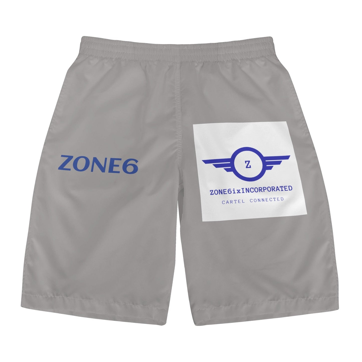 Get trendy with Zone6ixdistributions ZONE6ixINCORPORATED take flight shorts by CHRIS ELAM -  available at ZONE6IX DISTRIBUTIONS LLC . Grab yours for $55 today!