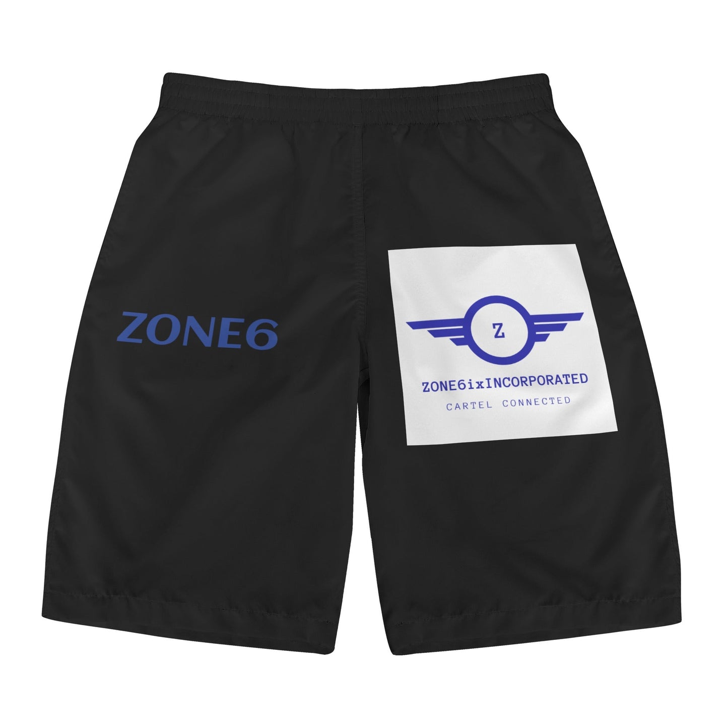 Get trendy with ZONE6IX DISTRIBUTIONS LLC ZONE6ixINCORPORATED take flight shorts -  available at ZONE6IX DISTRIBUTIONS LLC . Grab yours for $55 today!