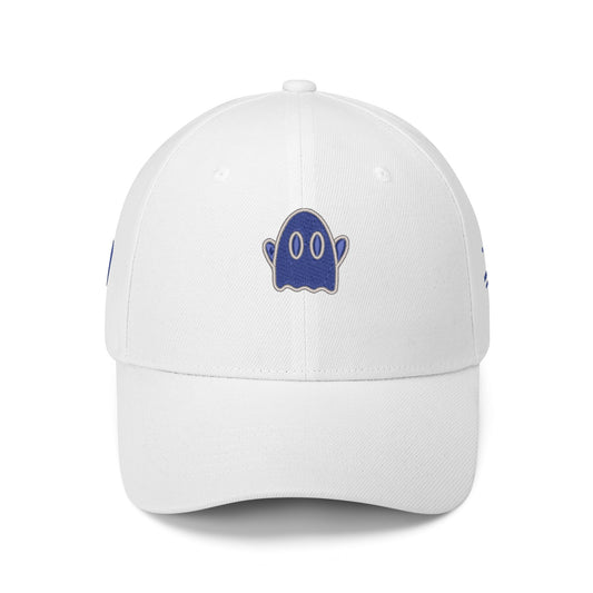 Get trendy with ZONE6IX DISTRIBUTIONS LLC. GHOST HEAD Cap -  available at ZONE6IX DISTRIBUTIONS LLC . Grab yours for $55 today!