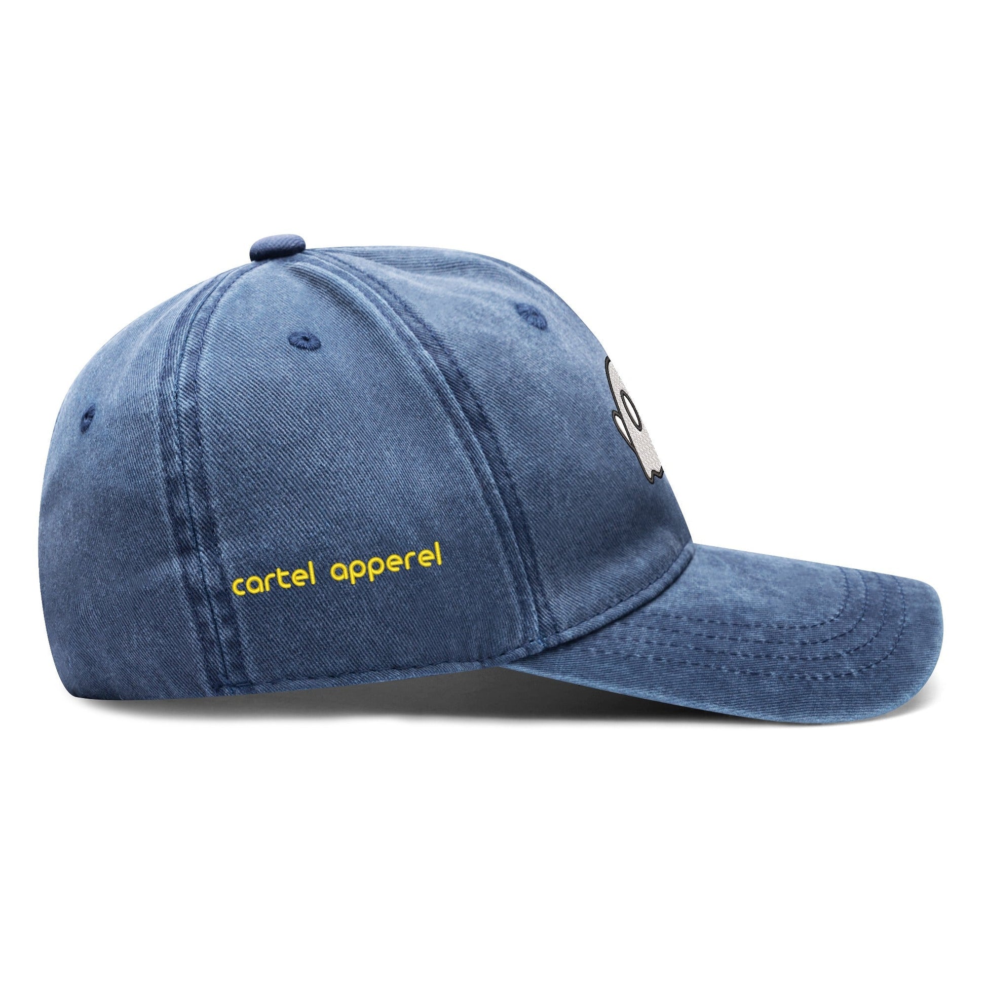 Get trendy with zone6ixdistributions ZONE6ixINCORPORATED retro Denim Baseball Caps by CHRIS ELAM -  available at ZONE6IX DISTRIBUTIONS LLC . Grab yours for $59.99 today!